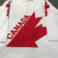 Bobby Hull Autographed Signed Inscribed Canada Jersey Jsa  Coa