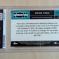 Steven Kwan Topps Chrome Generation Now Rc 2022 #Gnc-7 Hand Signed Psa Slabbed