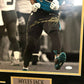 Myles Jack Framed Signed Jacksonville Jaguars 16X20 Photo Jsa Coa