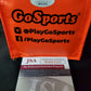 Indianapolis Colts Gary Brackett Autographed Signed Inscribed Pylon Jsa Coa