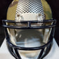 Seattle Seahawks Matt Hasselbeck Signed Alt Camo Mini Helmet Jsa Coa