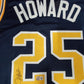 Michigan Wolverines Juwan Howard Autographed Signed Jersey Beckett Holo
