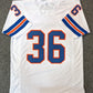 Denver Broncos Billy Thompson Autographed Signed Jersey Jsa Coa