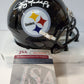 Pittsburgh Steelers Tommy Maddox Autographed Signed Speed Mini Helmet Jsa Coa