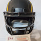 San Diego Chargers Eric Weddle Signed Eclipse Mini Helmet Jsa Coa