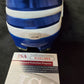 Indianapolis Colts Nyheim Hines Autographed Signed Inscribed Cleat Jsa Coa