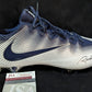 Notre Dame Fighting Irish Rudy Ruettiger Autographed Signed Cleat Jsa Coa