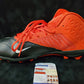 Greg Newsome Ii Autographed Signed Cleat Jsa Coa