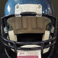 Seattle Seahawks Bobby Engram Autographed Full Size Replica Helmet Jsa Coa