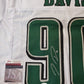 Philadelphia Eagles Jordan Davis Autographed Signed Jersey Jsa Coa