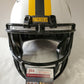 Green Bay Packers Don Majkowski Signed Full Size Lunar Rep Helmet Jsa Coa