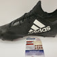 Javian Hawkins Autographed Signed Adidas Cleat Jsa Coa