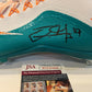 Miami Dolphins Jakeem Grant Autographed Signed Nike Cleat Jsa Coa