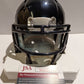 Mike Singletary Signed Chicago Bears Speed Mini Helmet Jsa Coa