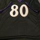 Baltimore Ravens Miles Boykin Autographed Signed Jersey Jsa  Coa