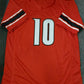 Louisville Cardinals Javian Hawkins Autographed Signed Jersey Jsa Coa