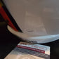Denver Broncos Pat Surtain Ii Signed Insc Retro Replica Full Size Helmet Jsa