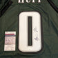 Philadelphia Eagles Bryce Huff Autographed Signed Jersey Jsa Coa