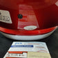 Arizona Cardinals Rondale Moore Full Size Flash Replica Helmet Jsa Coa