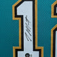 Framed Memphis Grizzlies Ja Morant Autographed Signed Jersey Beckett Holo