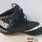 Philadelphia Eagles Jordan Davis Autographed Signed Cleat Jsa Coa