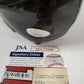 Frank Darby Autographed Signed Adidas Cleat Jsa Coa