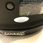 Brian Dawkins Signed Eagles Full Size Speed Eclipse Authentic Helmet Jsa Coa