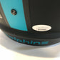 Myles Gaskin Signed Miami Dolphins Full Size Eclipse Replica Helmet Jsa Coa