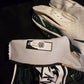 Philadelphia Eagles Nolan Smith Jr Autographed Signed Gloves Jsa Holo