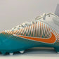 Miami Dolphins Jakeem Grant Autographed Signed Nike Cleat Jsa Coa