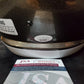 Tb Buccaneers Dexter Jackson Signed Inscribed Full Size Replica Helmet Jsa Coa
