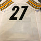 Pittsburgh Steelers Marcus Allen Autographed Signed Jersey Jsa Coa