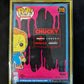 Martin Klebba Autographed/Signed Funko Pop! #315 Bride Of Chucky Auto Horror Jsa