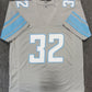 Detroit Lions D'andre Swift Autographed Signed Jersey Jsa Coa