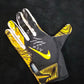 Pittsburgh Steelers Joey Porter Jr Signed Glove Jsa Hologram