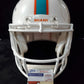 Miami Dolphins Jevon Holland Signed Full Size Speed Authentic Helmet Jsa Coa