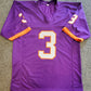 Clemson Tigers Amari Rodgers Autographed Signed Inscribed Jersey Jsa  Coa