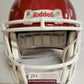 Marquise Brown Autographed Inscribed Oklahoma Sooners Full Sz Rep Helmet Jsa Coa