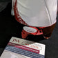 Buffalo Bills Greg Rousseau Autographed Signed Cleat Jsa Coa
