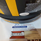 Green Bay Packers Eric Stokes Signed Insc Full Size Eclipse Authentic Helmet Jsa
