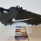Tennessee Volunteers Hendon Hooker Autographed Signed Cleat Jsa Coa