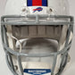 Tremaine Edmunds Signed Buffalo Bills Full Size Speed Replica Helmet Beckett Coa