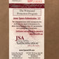 MVP Authentics Framed Kevin Greene Autographed Signed Inscribed L.A. Rams Jersey Jsa Coa 539.10 sports jersey framing , jersey framing