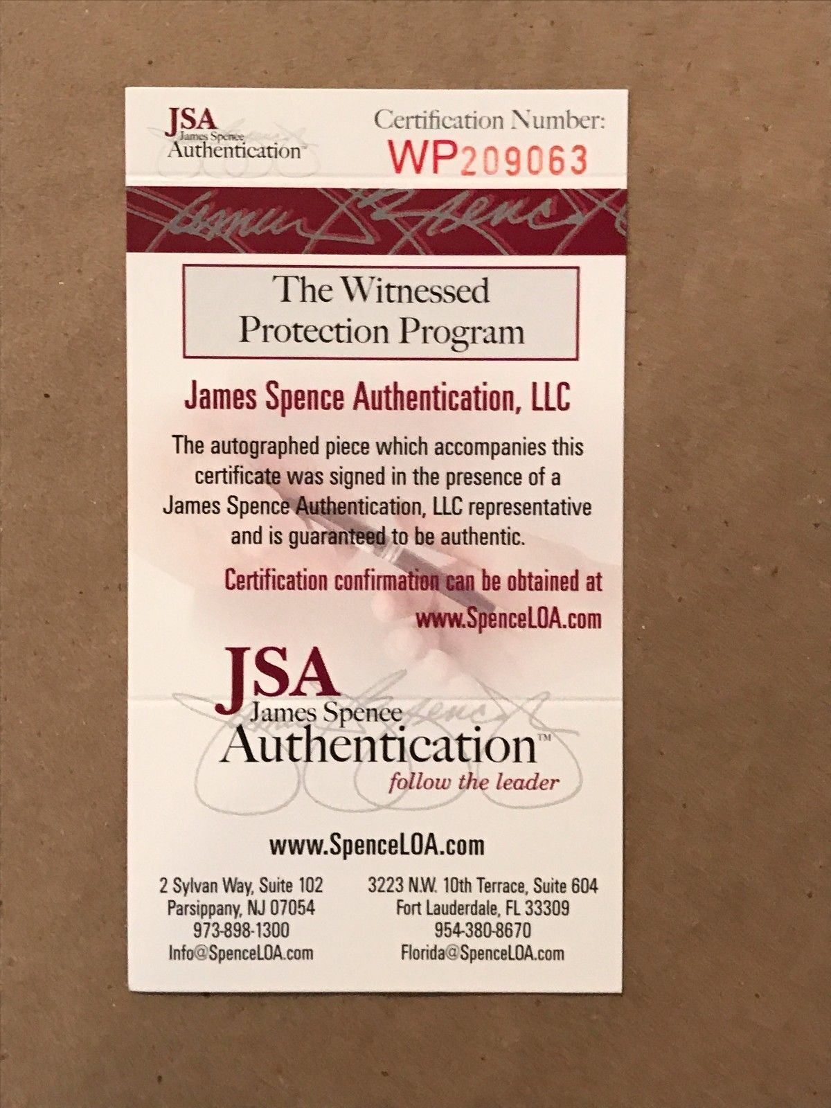MVP Authentics Framed Kevin Greene Autographed Signed Inscribed L.A. Rams Jersey Jsa Coa 539.10 sports jersey framing , jersey framing