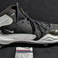 Philadelphia Eagles Jordan Davis Autographed Signed Cleat Jsa Coa