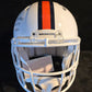 Denver Broncos Pat Surtain Ii Signed 2X Insc Authentic Full Size Helmet Beckett