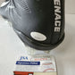 Odafe Jayson Oweh Autographed Signed Cleat Jsa Coa