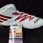Buffalo Bills Greg Rousseau Autographed Signed Cleat Jsa Coa