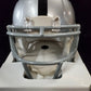 Las Vegas Raiders Kenyan Drake Autographed Signed Speed Mini Helmet Bas Holo