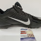 Carolina Panthers Tre'von Moehrig Autographed Signed Cleat Jsa Coa